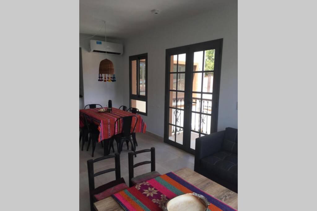 Calchaqui 5 Ideal Para Una Estadia Inolvidable! Cafayate Exteriör bild